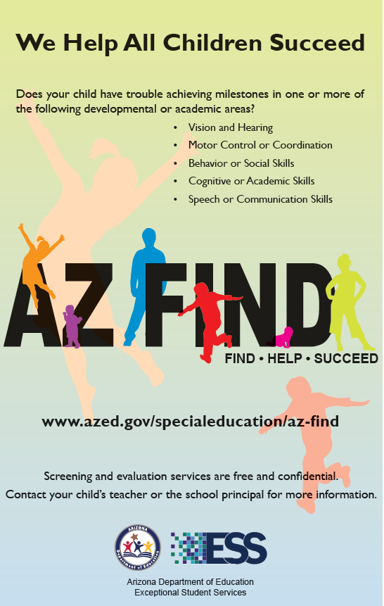 AZFind Poster 