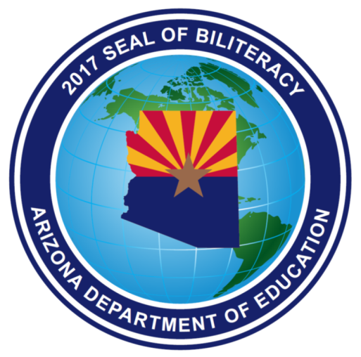 Seal of Biliteracy Seal of Biliteracy