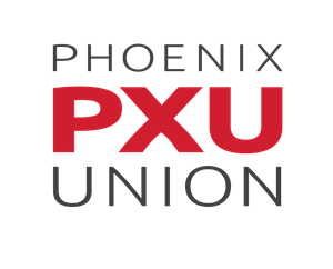 PXU Logo